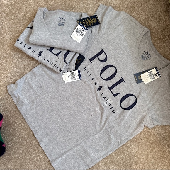 Polo women tshirt 211708520009 - Picture 6 of 6